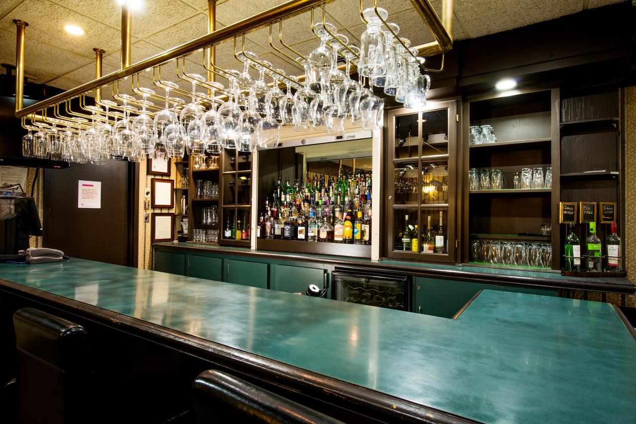 Victoria Inn Флин-Флон Экстерьер фото