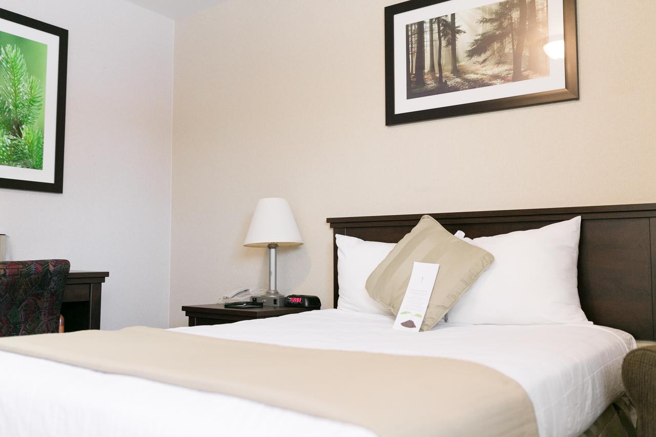 Victoria Inn Флин-Флон Экстерьер фото